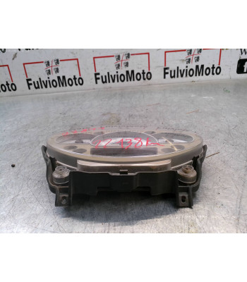 Compteur APRILIA sportcity 125 - 2010