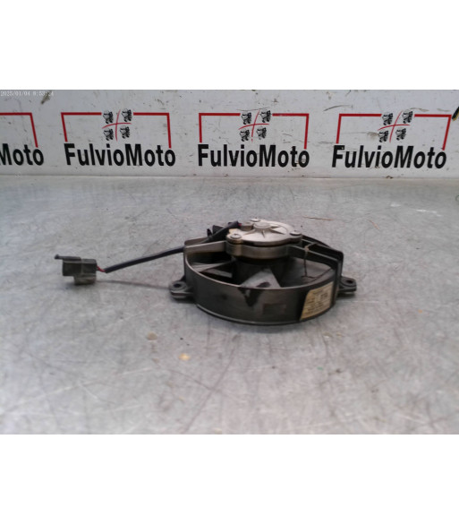 Ventilateur de radiateur APRILIA sportcity 125 - 2010
