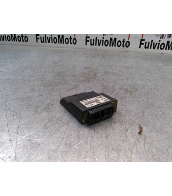 Boitier CDI APRILIA sportcity 125 - 2010