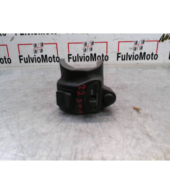 Commodo Gauche APRILIA sportcity 125 - 2010