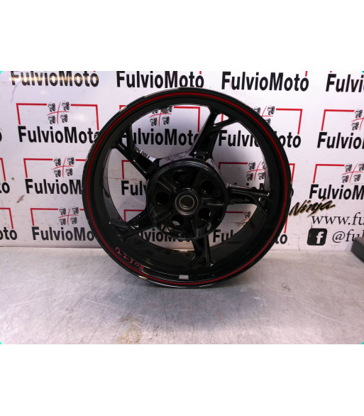 Jante Arrière BMW S1000XR - 2022