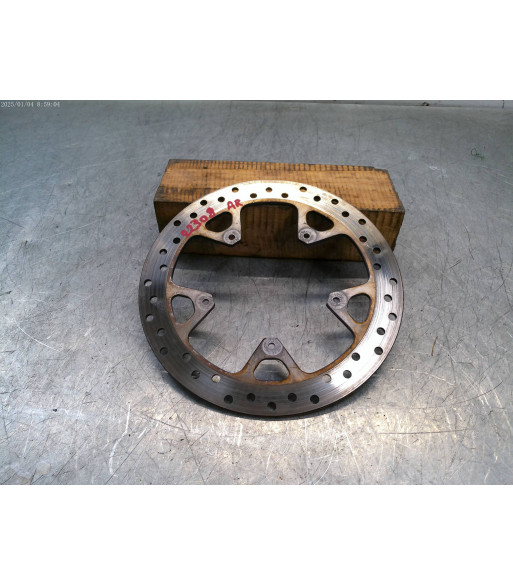 Disque de frein Arrière BMW S1000XR - 2022