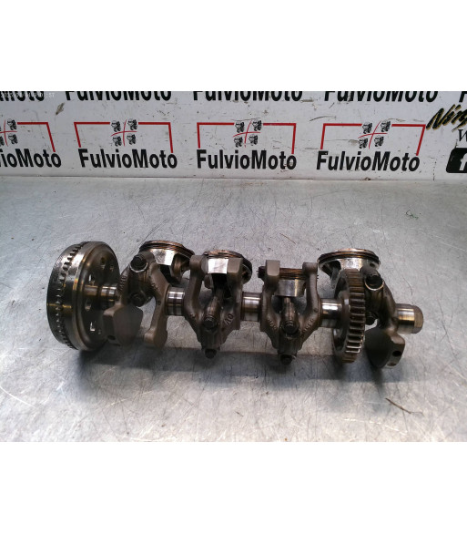 Vilebrequin BMW S1000XR - 2022