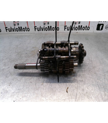 Pignon de boite BMW S1000XR - 2022