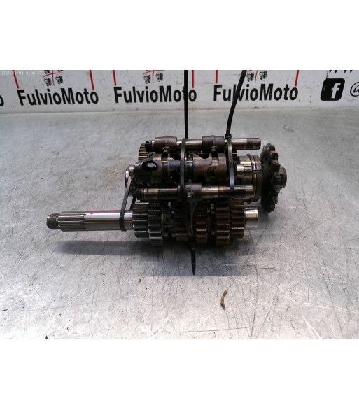 Pignon de boite BMW S1000XR - 2022