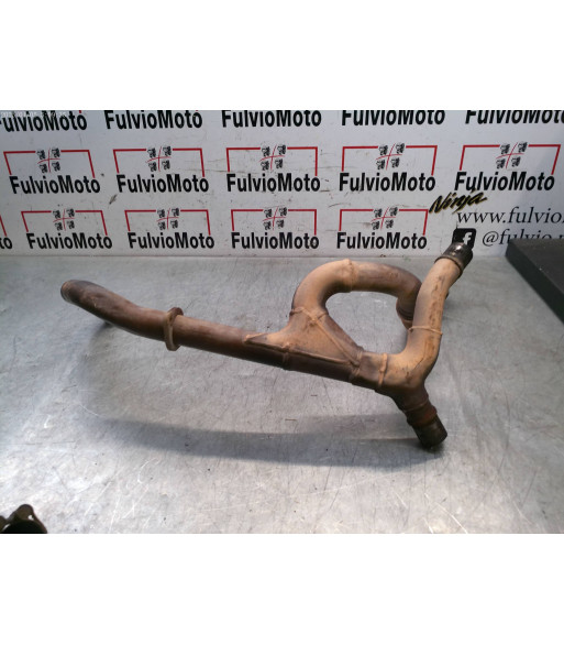 Collecteur échappement HONDA VARADERO - 2020