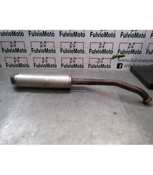 Silencieux Droit HONDA VARADERO - 2020