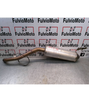 Silencieux Gauche HONDA VARADERO - 2020
