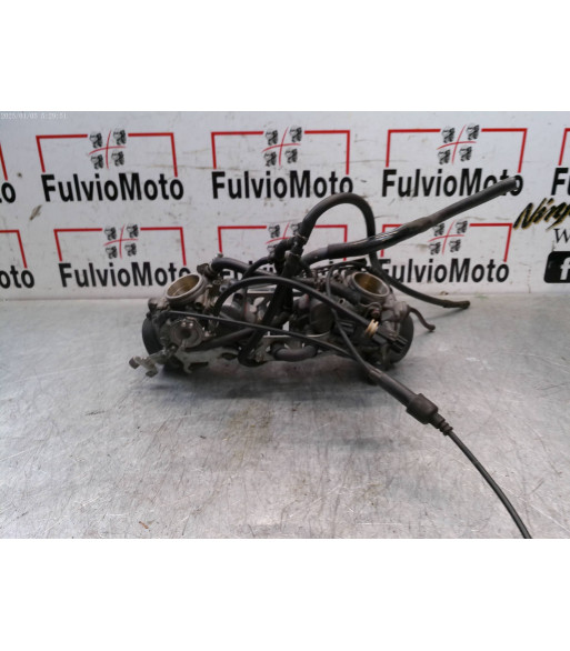 Rampe de carburateurs HONDA VARADERO - 2020