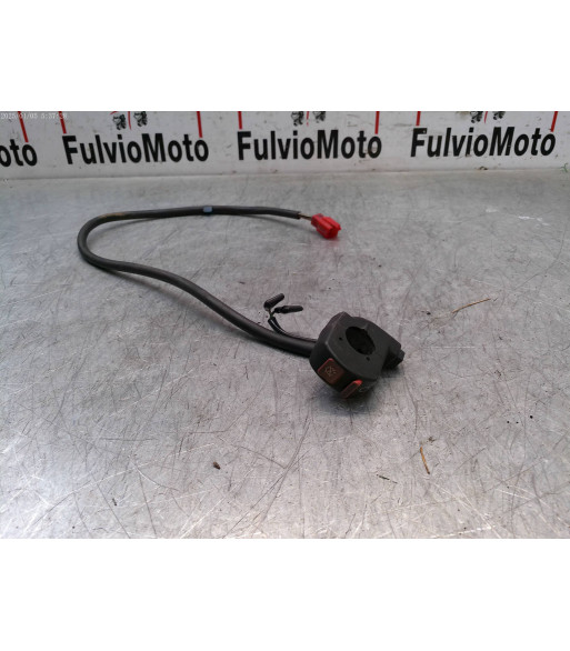 Commodo Droit HONDA VARADERO - 2020