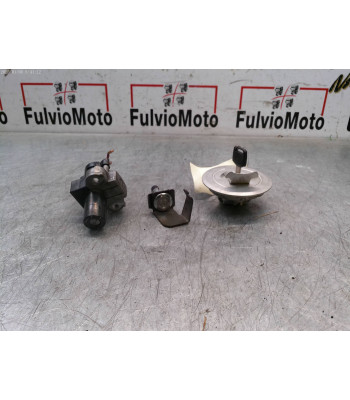 Kit serrure complet HONDA VARADERO - 2020