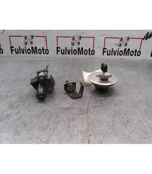 Kit serrure complet HONDA VARADERO - 2020