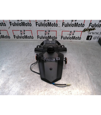 Support de plaque YAMAHA X-MAX 125 - 2020