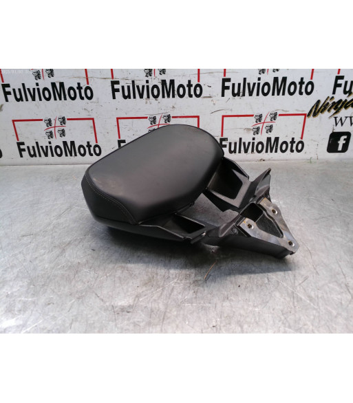 Dosseret YAMAHA X-MAX 125 - 2020
