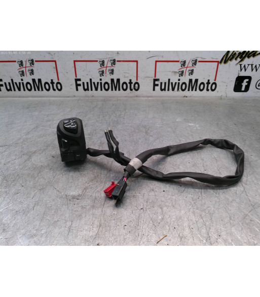 Commodo Gauche YAMAHA X-MAX 125 - 2020