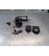 Kit serrure complet YAMAHA X-MAX 125 - 2020