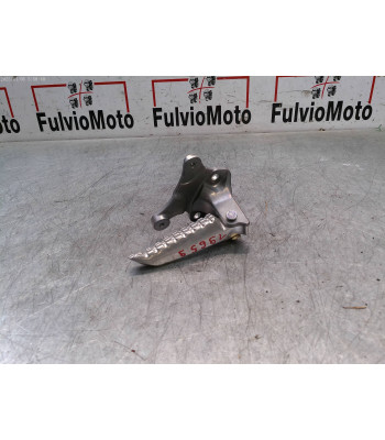 Cale-pieds Arrière Gauche YAMAHA X-MAX 125 - 2020