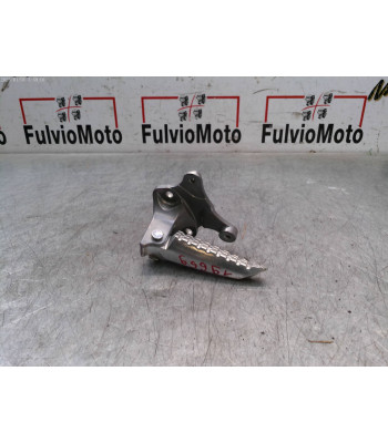 Cale-pieds Arrière Droit YAMAHA X-MAX 125 - 2020