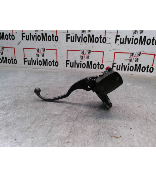 Maître-cylindre de frein Arrière YAMAHA X-MAX 125 - 2020