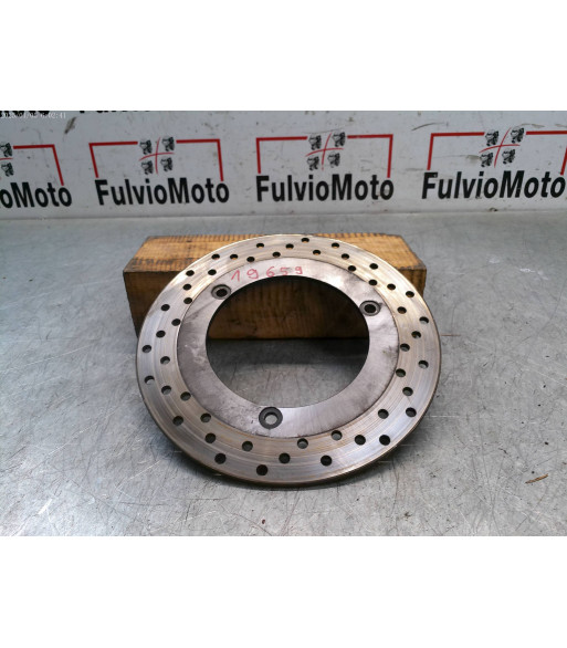 Disque de frein Arrière YAMAHA X-MAX 125 - 2020