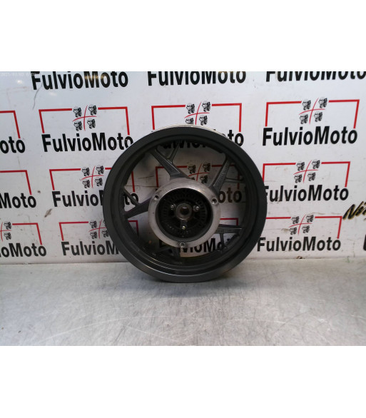 Jante Arrière YAMAHA X-MAX 125 - 2020