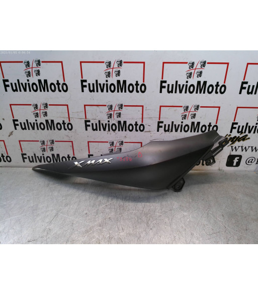 Flanc de selle Droit YAMAHA X-MAX 125 - 2020
