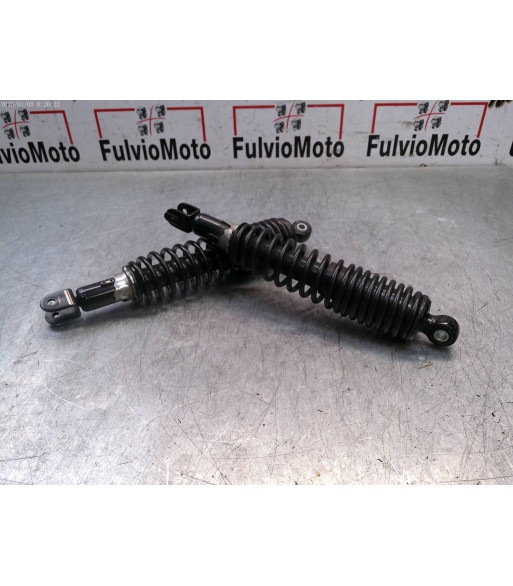 Amortisseur LOT YAMAHA X-MAX 125 - 2020