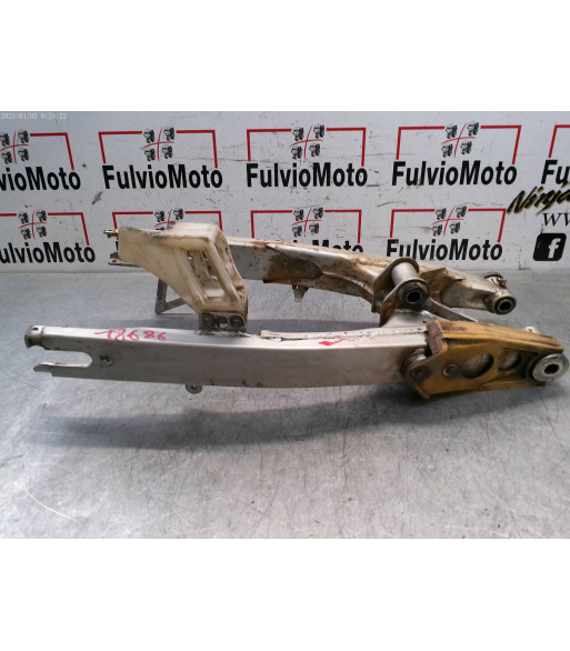Bras oscillant Avant YAMAHA DTR 125 - 1989