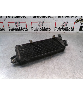 Radiateur d'eau YAMAHA DTR 125 - 1989