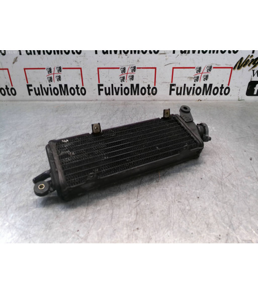 Radiateur d'eau YAMAHA DTR 125 - 1989