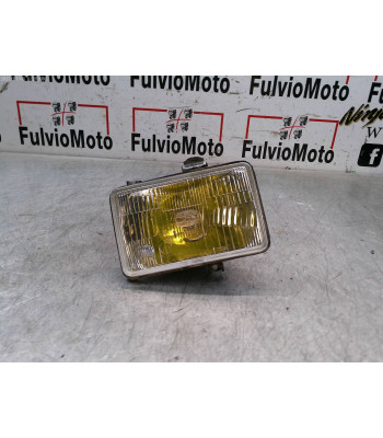 Optique YAMAHA DTR 125 - 1989