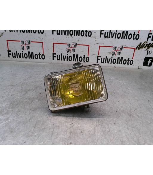 Optique YAMAHA DTR 125 - 1989