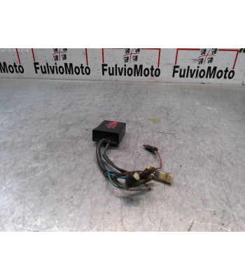 Boitier CDI YAMAHA DTR 125 - 1989