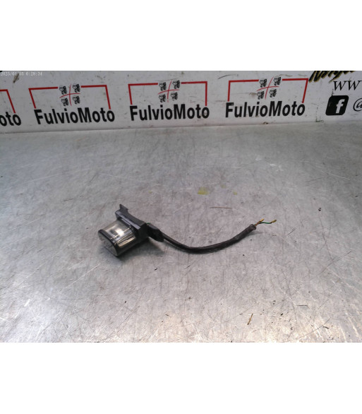 Eclairage de plaque d'immatriculation YAMAHA DTR 125 - 1989