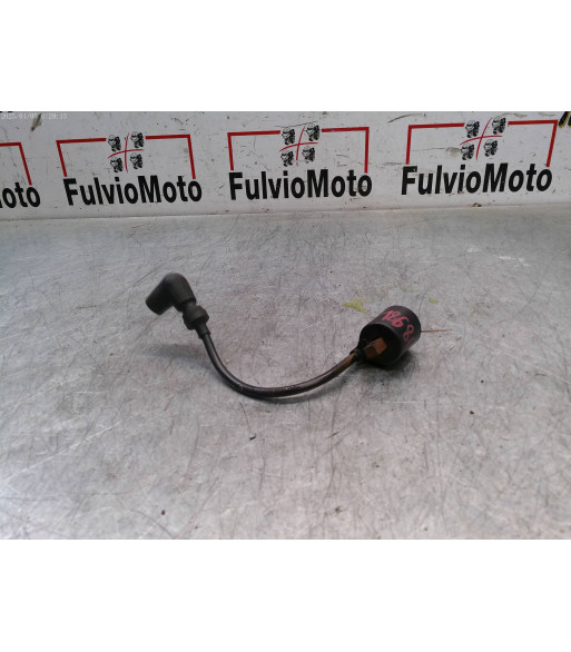 Bobine allumage YAMAHA DTR 125 - 1989