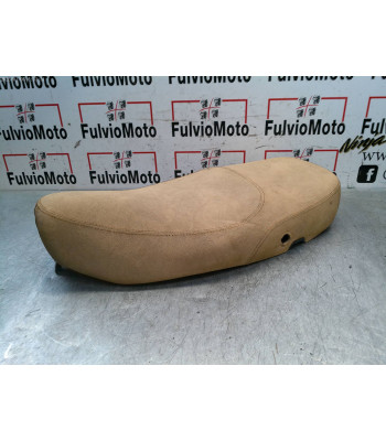 Selle PIAGGIO LX 50 - 2012
