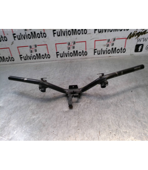Guidon PIAGGIO LX 50 - 2012