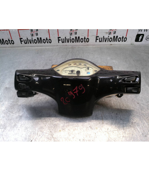 Compteur PIAGGIO LX 50 - 2012 Compteur PIAGGIO LX 50 - 2012