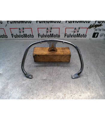 Barre maintien passager PIAGGIO LX 50 - 2012