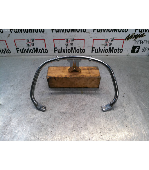 Barre maintien passager PIAGGIO LX 50 - 2012