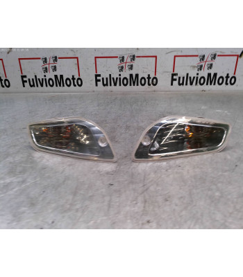 Clignotant LOT PIAGGIO LX 50 - 2012