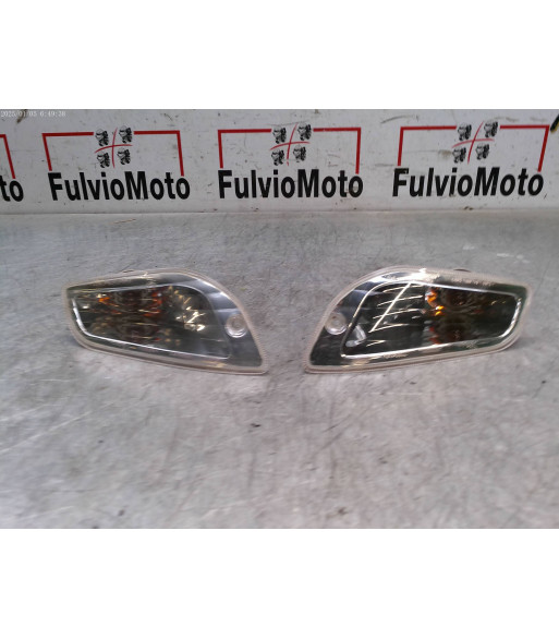Clignotant LOT PIAGGIO LX 50 - 2012