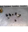 Kit serrure complet PIAGGIO LX 50 - 2012
