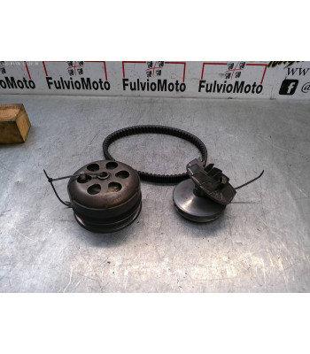 Variateur scooter PIAGGIO GTS 125 - 2016