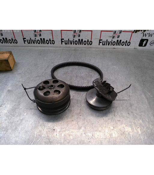 Variateur scooter PIAGGIO GTS 125 - 2016