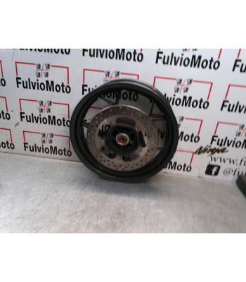 Jante Avant YAMAHA X-MAX 125 - 2014