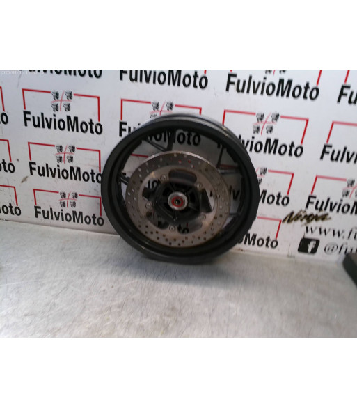 Jante Avant YAMAHA X-MAX 125 - 2014