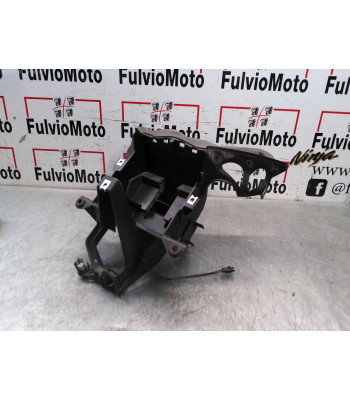 Araignée YAMAHA X-MAX 125 - 2014