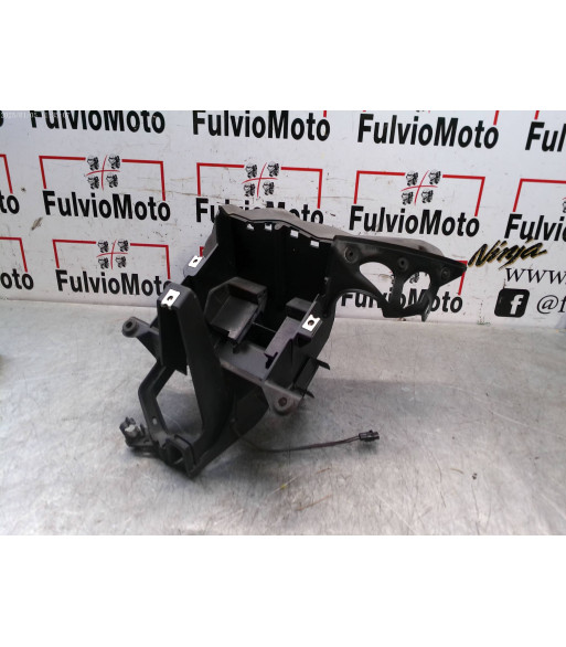 Araignée YAMAHA X-MAX 125 - 2014