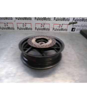 Jante Arrière YAMAHA X-MAX 125 - 2014